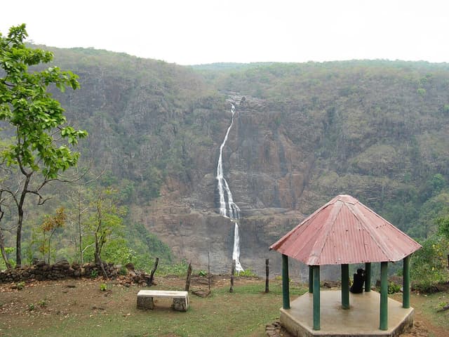 Similipal, Odisha