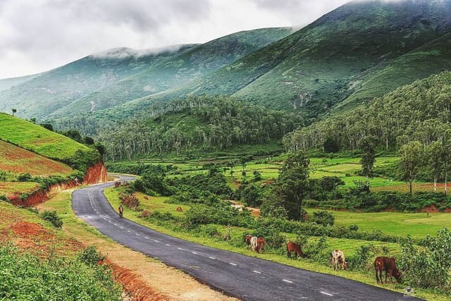 Koraput, Odisha